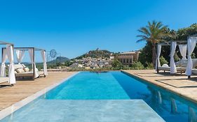 Hotel Creu De Tau Art&Spa-Adults Only